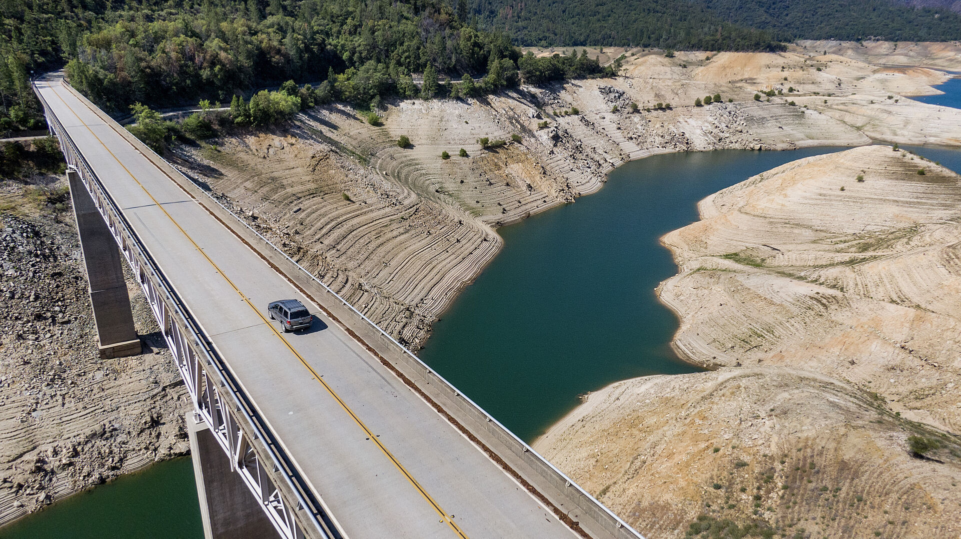 Western Megadrought Record
